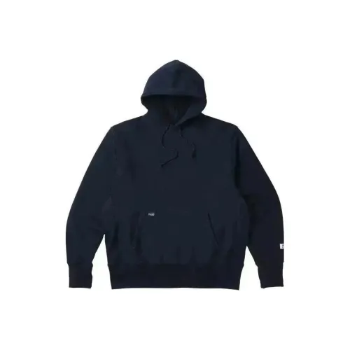 PALACE SS23 Морской Синий Мужские Толстовки