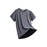 Темно-серый