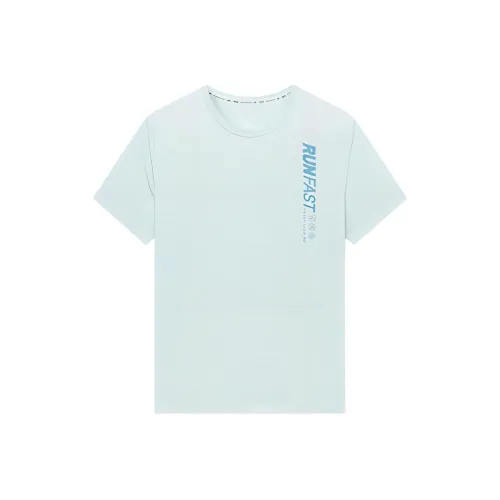 361° Sports Life Collection T-Shirt Мужской Microwave Green