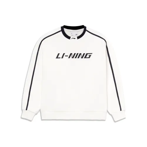 Подкладка Sports Life Collection Толстовка Унисекс Айвори