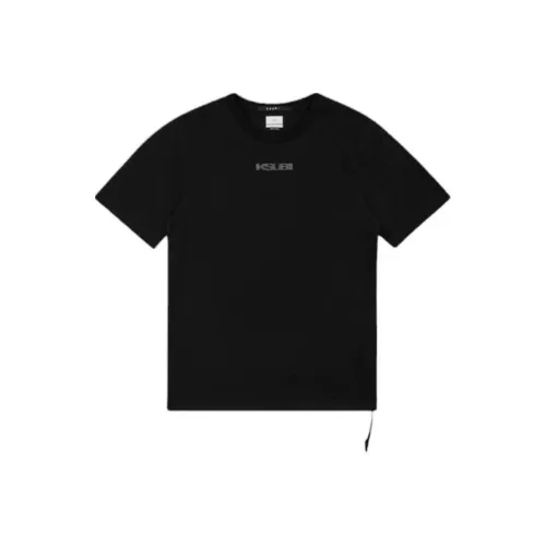 Ksubi Ink Black Мужская T-рубашка