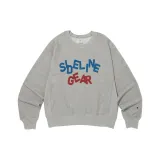 Светло-серый