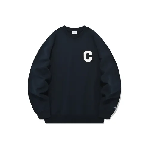 COVERNAT Толстовка Весенний Осенний Зимний Унисекс