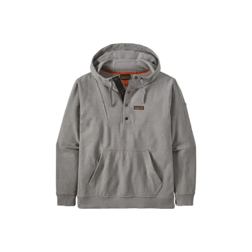 Patagonia Мужские Свитшоты