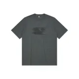 Темно-серый