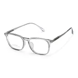 BV9006Y Прозрачно-серый Металлический