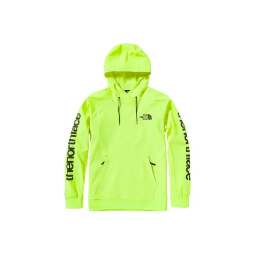 The North Face The North Face 2023 CNY Collection Толстовка Мужской Желтый