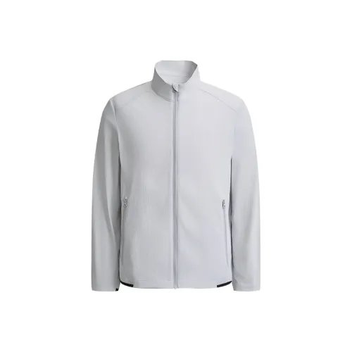 DANIEL HECHTER Light Gray Men's Jackets  
DANIEL HECHTER Светло-серый Мужские Куртки