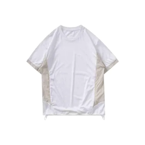 OCTOBEELAB Унисекс Футболки