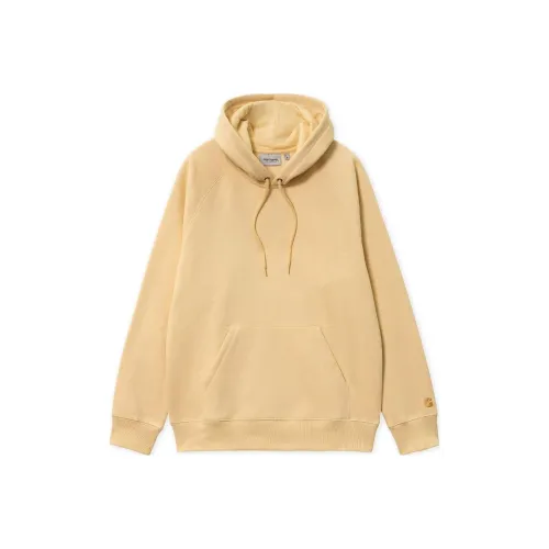 Carhartt WIP Свитшот Мужской Желтый