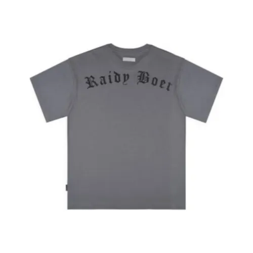 Raidy Boer Унисекс Футболка