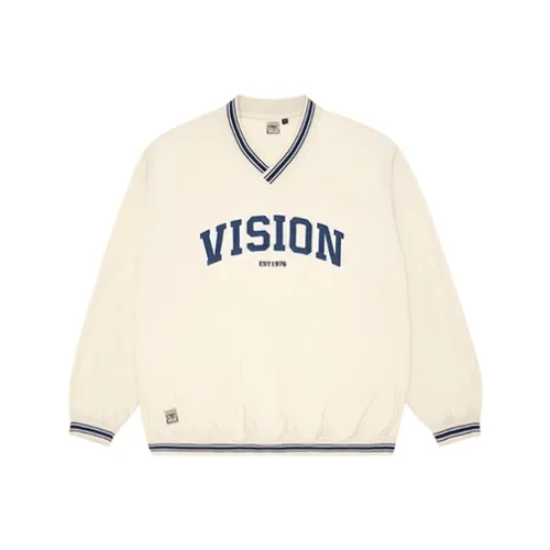 Vision Street Wear Толстовка Унисекс
