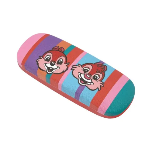 Skater Полиуретан Железо Футляры для очков Унисекс Многоцветные