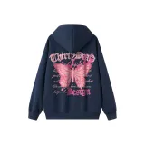 Темно-синий (с флисовой подкладкой)