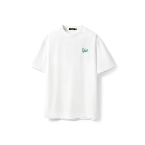 HLA JEANS Мужские T-рубашки