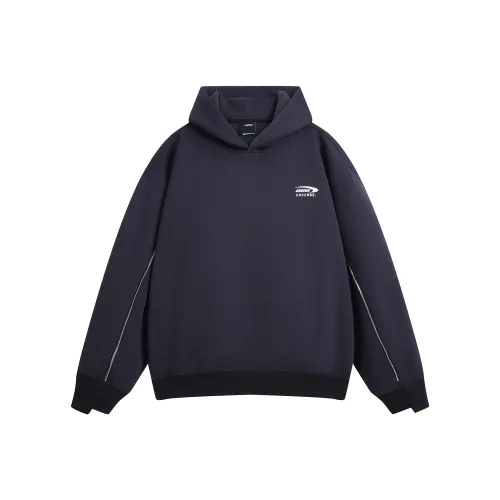 COC CUBE Унисекс Свитшоты