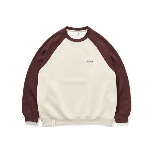 714STREET Унисекс Свитшоты