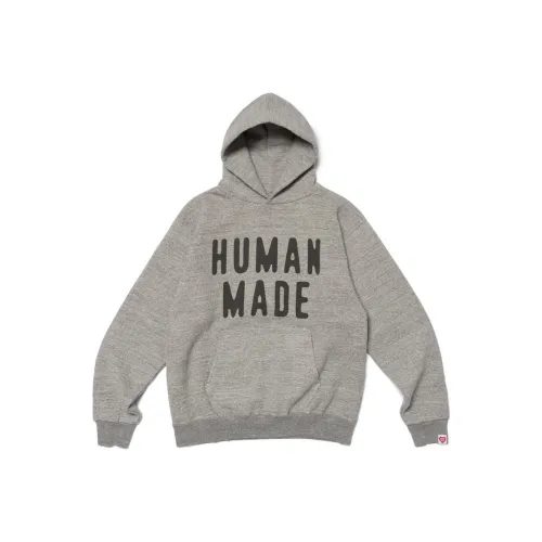 HUMAN MADE HUMAN MADE SS23 Унисекс Толстовки