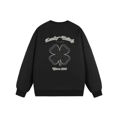 LUCKY BRAND Унисекс Свитшоты