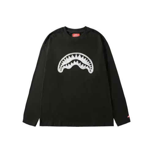SPRAYGROUND Унисекс Футболки
