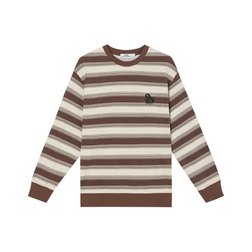 Metersbonwe Унисекс Свитшоты