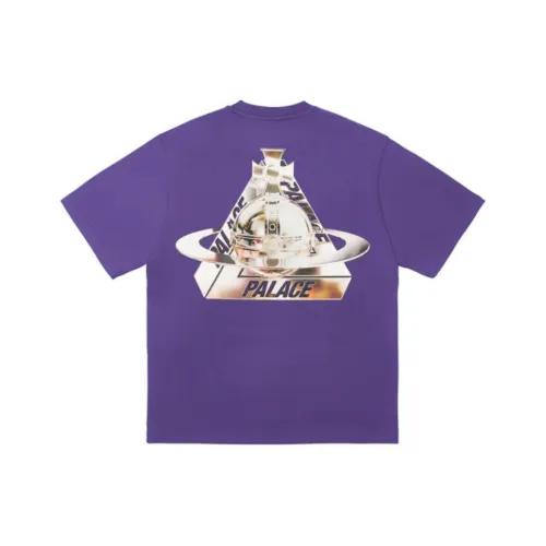 PALACE VIVIENNE WESTWOOD Collaboration T-Shirt Унисекс