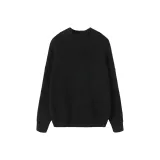 Призрачно черный