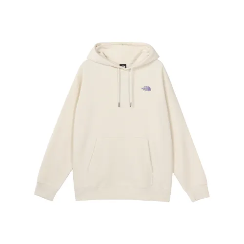 The North Face Белый Унисекс Свитшоты