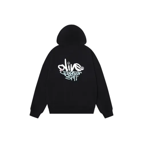 BEASTER электронная музыка тренд Унисекс Свитшоты