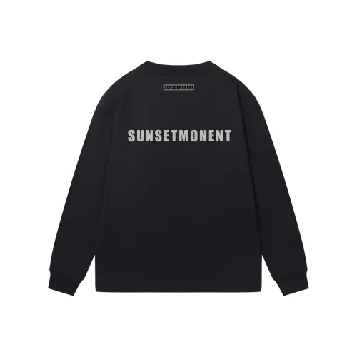 SUNSETMONENT Унисекс Футболки