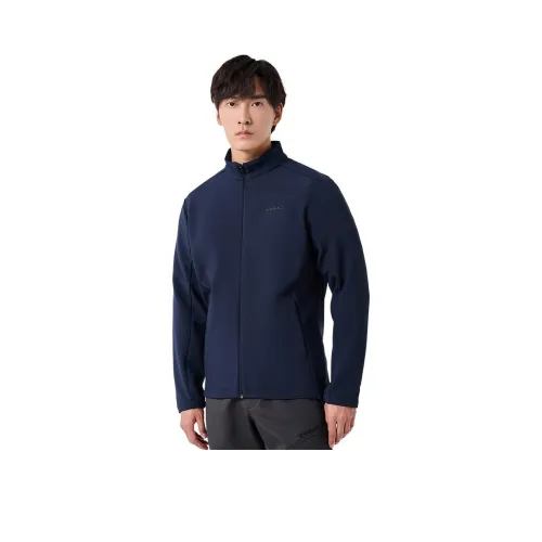 TOREAD Куртки и Пальто Мужской Темно-Синий