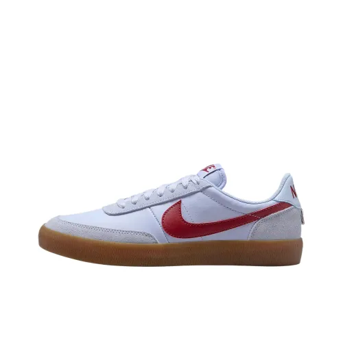 Nike Killshot 2 Low Топ Кроссовки для тренировок Женские Белые