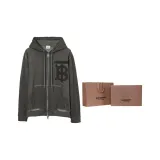 Угольно-серый + Эксклюзивный подарочный набор (Включает сумку для покупок и коробку)