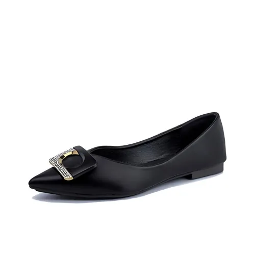 LANZA Женские повседневные туфли Женские