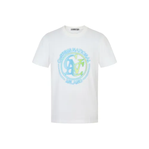 C'N'C Smudge Distortion series Рубашка Мужская