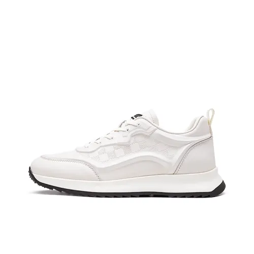 RHYTHM OF JOY Низкий топ повседневный мужской