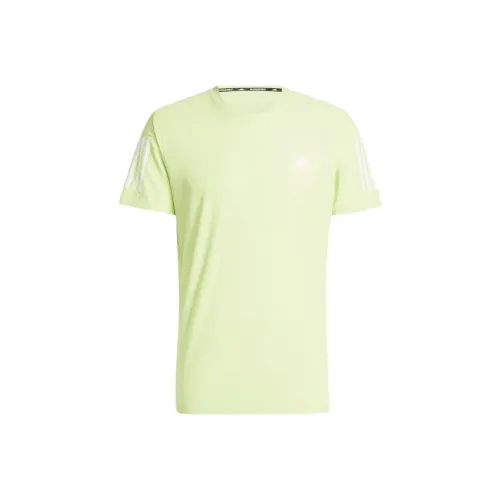 Adidas T-Shirt Мужская Pulse Lime