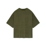 Вечнозеленый/Военный стиль