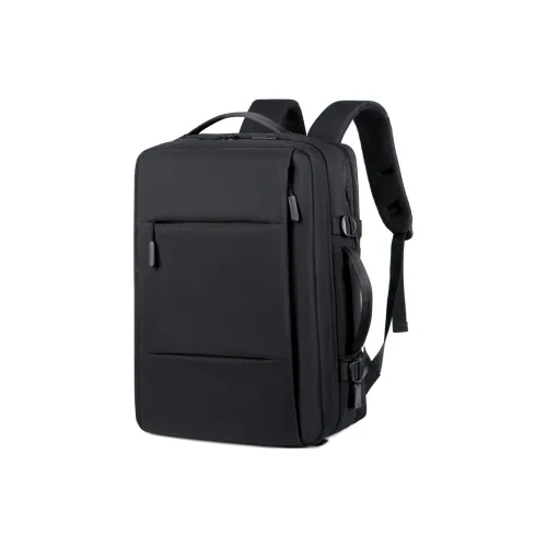 Venerable Brahma Oxford Рюкзак Унисекс Многоцветный