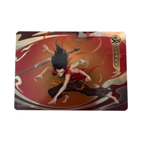 KAYOU IP/Аниме Карточки