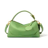 Цвет зеленого авокадо