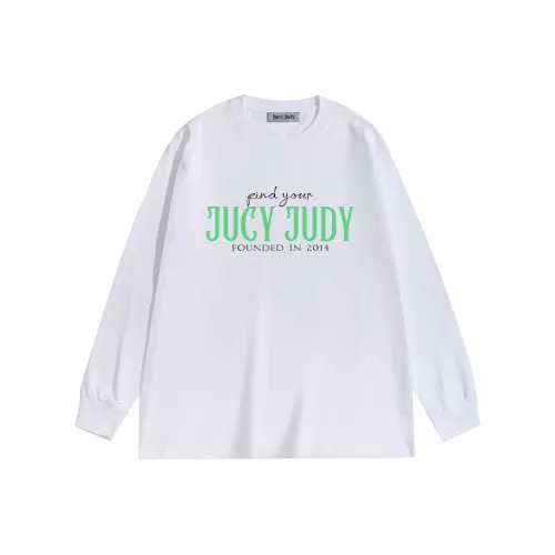 JUCY JUDY Унисекс Футболки