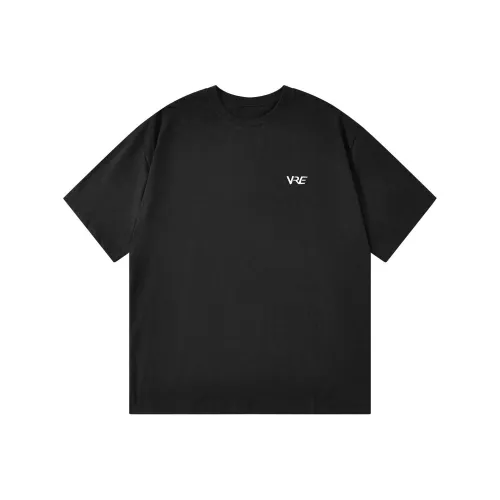 GEOFFREY B. SMALL T-Shirt Унисекс Черный