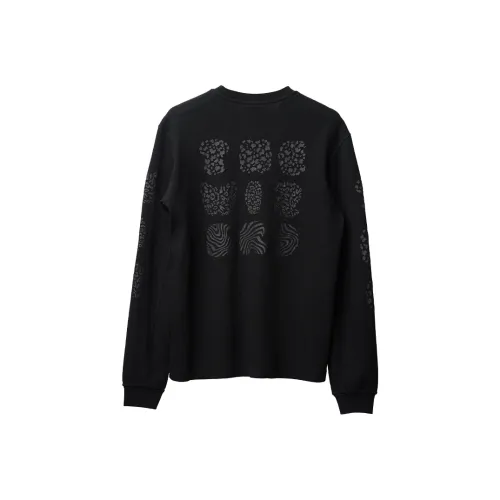 THEWIZBRAND T-Shirt Унисекс Черный