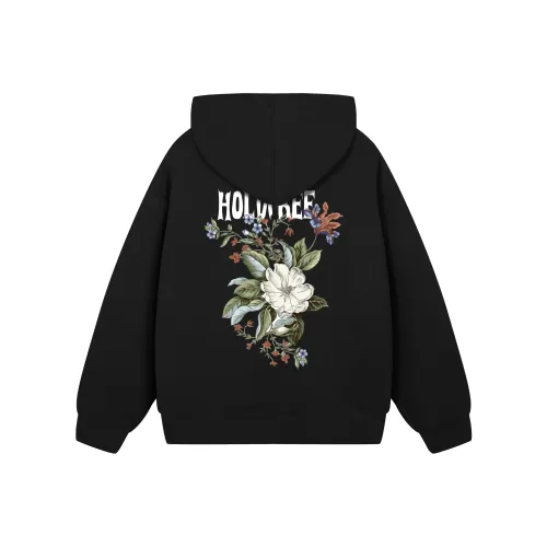 HOLDFREE Унисекс Свитшоты