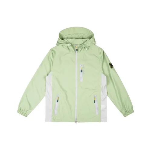 Raidy Boer 2025 Весна Одежда с Защитой от UV Мужская