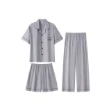 Светло-серый