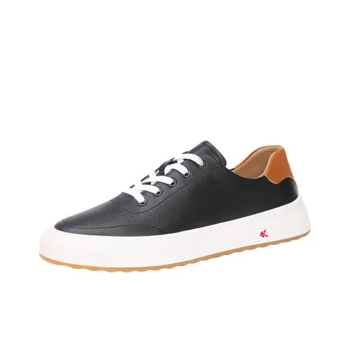 ZAMST Slip-resistant Low Top Скейтборд Кроссовки Мужские