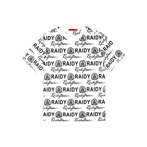 Raidy Boer Мужская T-рубашка