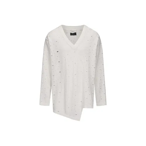 VANN VALRENCÉ Унисекс Футболка